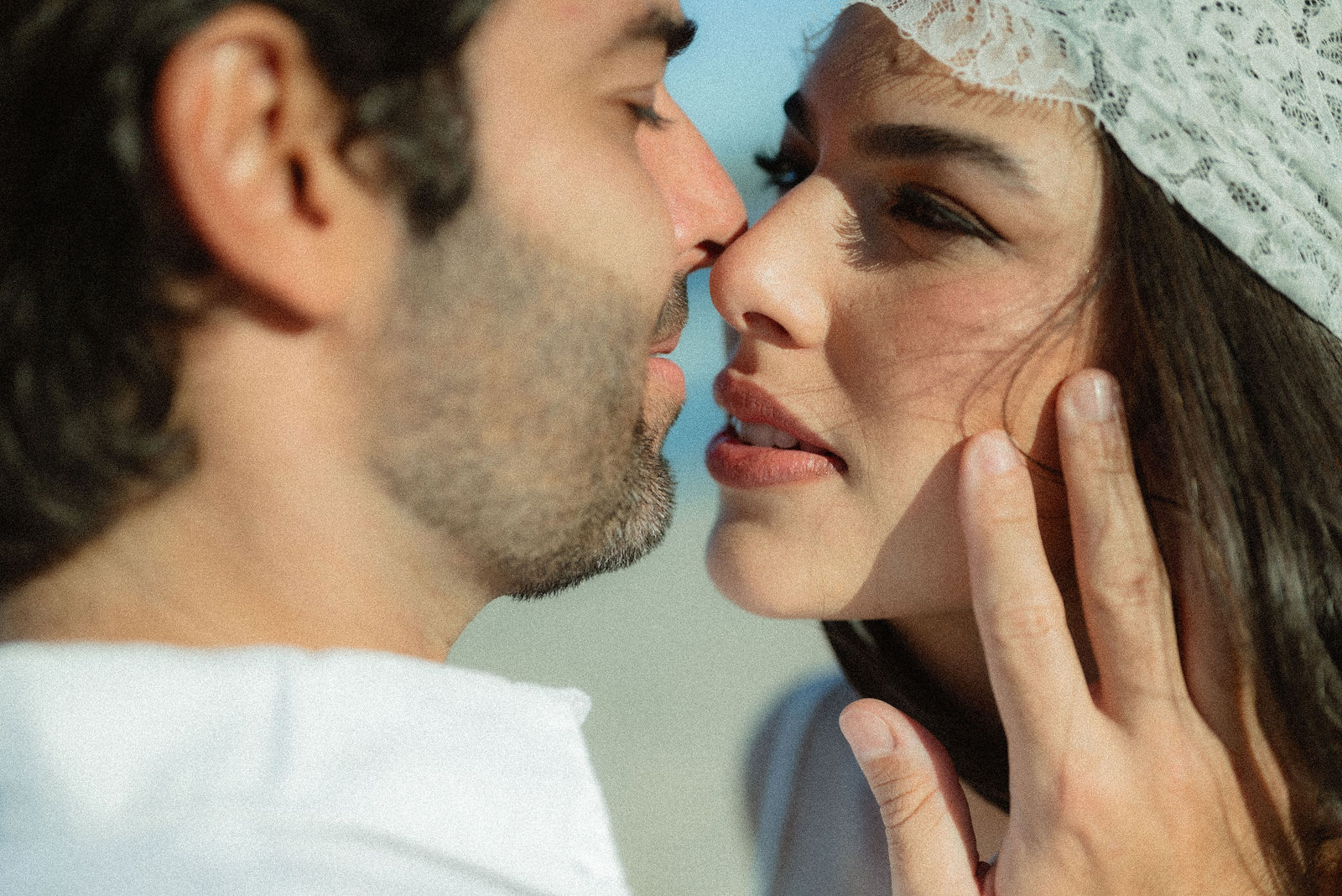 Julia e Guilherme